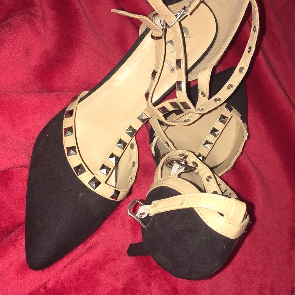 Pumps